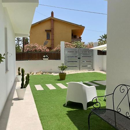 Casa D'Oro Bed & Breakfast San Leone Ngoại thất bức ảnh