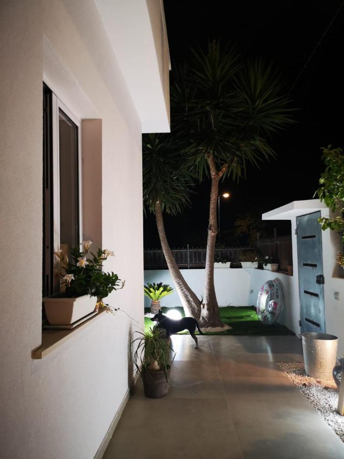 Casa D'Oro Bed & Breakfast San Leone Ngoại thất bức ảnh